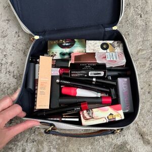 Large LipStick Lip Gloss Collection Bundle